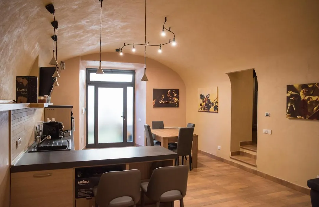 il Caravaggio b&b-1