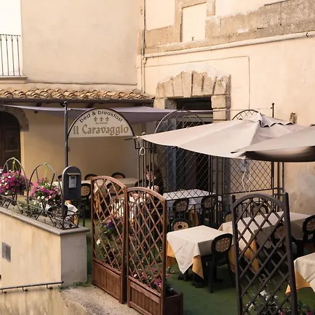 il Caravaggio b&b-3